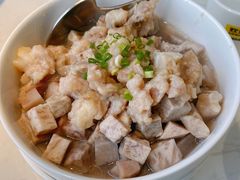 香芋排骨-炊烟小炒黄牛肉(中心印象城店)