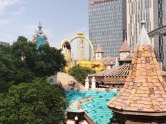 -宁波罗蒙环球乐园