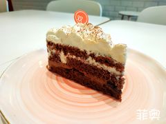黑森林-双风车咖啡馆 Twin Windmills(六道口店)