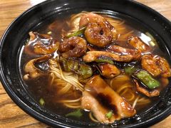 -董记面馆(漳州二路店)