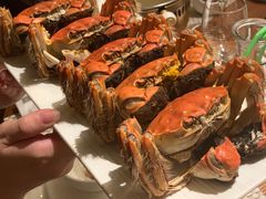 -太古汇海鲜姿造(延寿店)