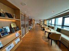 -深圳机场凯悦酒店