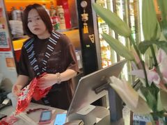 -记忆串城·东北烧烤·小龙虾·大型团建(南油店)
