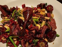 -金掌勺锅包肉(太原万达店)