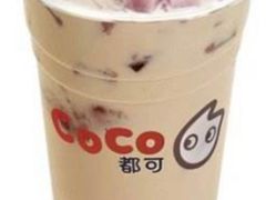 -CoCo都可(常德路店)
