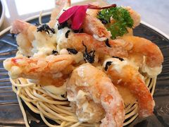 -茶宴·美食地标餐厅(沙坡尾店)