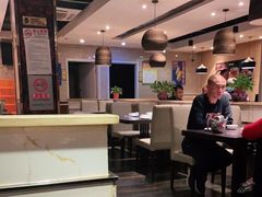 大堂-沁香缘巫山烤鱼(看丹桥店)