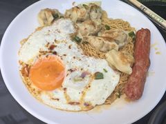 -明記茶餐廳(福田总店)