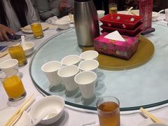 -玉林烤鸭店(黄村兴华店)
