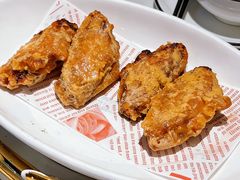 -新白鹿餐厅(第一百货店)
