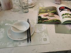-大树餐厅(红旗街万达店)