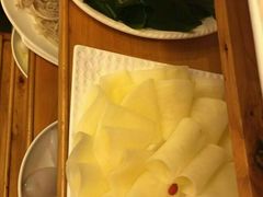 -老码头火锅(玉林店)