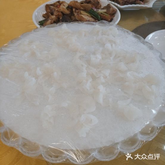 南桥饭店(佛陈路店)