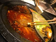 -唇辣号重庆老火锅(燕郊鑫乐汇店)