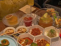 -渔语鱼新川菜Bistro(万象天地店)