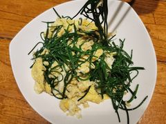 -蒙艾里民族传统菜蒙餐