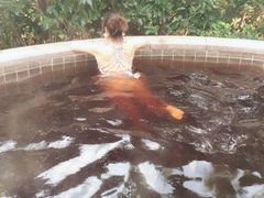 -天目湖涵田半山温泉