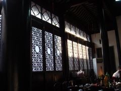 -吴门人家·苏宴宫廷菜(拙政园店)