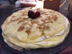 -阜阳富力万达嘉华酒店·美食汇自助餐厅