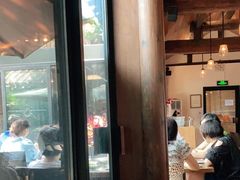 大堂-SUSU·苏苏(四合院创始店)