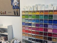 -郑在DIY·潮玩银饰绘画手作(中央大道旗舰店)