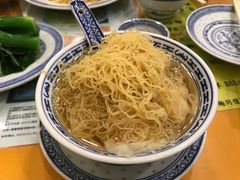 -麦奀云吞面世家(佐敦店)