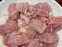 -老码头火锅(骡马市店)