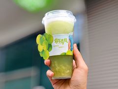 -奈雪的茶(南山大冲一期店)