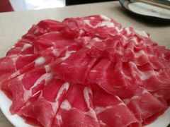 -阳坊大都涮羊肉(阳坊总店)
