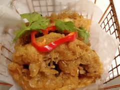 -避风塘·老港味餐厅(虹口龙之梦店)