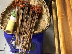 -咏勝锑锅麻辣烫(净居寺路总店)