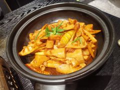 -老海陵·泰州菜(三水湾店)
