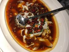 -蔴将·川菜(黄龙万科店)