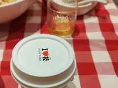 -西贝(龙华天虹购物中心店)
