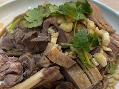 -巢湖名吃·东关老鹅汤(江南风情街店)