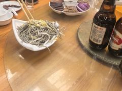 -漕河全驴宴饭店(徐水店)