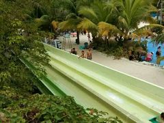 -亚马逊丛林水乐园