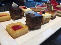 -南昌绿地华邑酒店·鲜艳全日餐厅