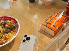 -明記茶餐廳(福田总店)