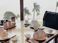 -彩丰楼中餐厅·仁恒洲际酒店