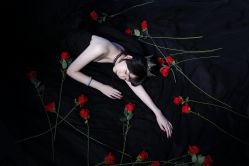 -梦摄影少女写真馆(麦凯乐国际公寓A座店)