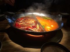 -湊湊火锅·茶憩(新中关购物中心店)