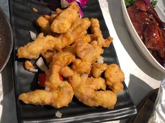 椒盐排条-三玛璐酒楼(汉口路店)