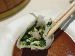 -老边饺子馆(金源店)