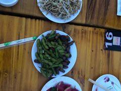-老黑板筋(顺义总店)