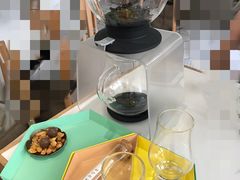 -茶是一枝花泡茶店