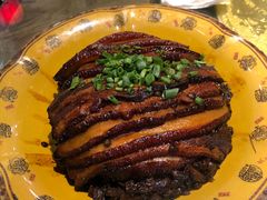 -灶东家民间菜(回兴店)