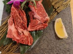 -吉秋田鲜和牛烧肉·肉档自选