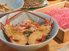 -山海蟹庐·海鲜糟粕醋火锅(慈溪店)