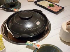 -狐狸爱上椰子鸡(滨江星光大道店)